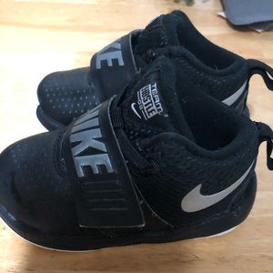 Toddler Nike shoes